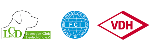 LCD - FCI - VDH Vereine